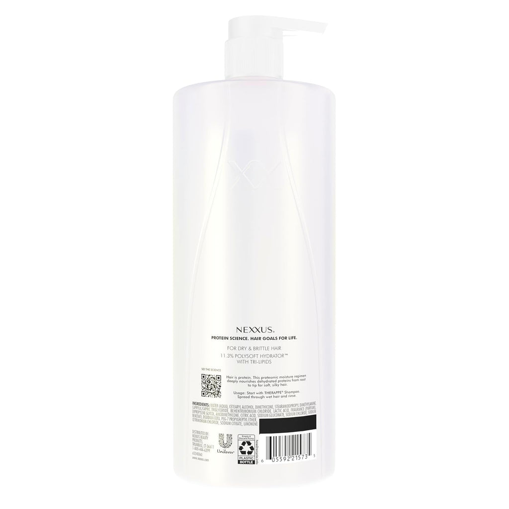 Nexxus Humectress Conditioner for Ultimate Moisture 33.8 oz