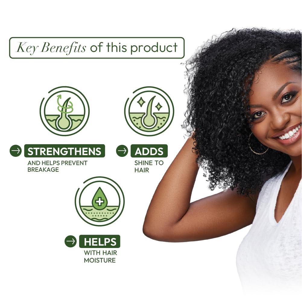 ORS Olive Oil Shampoo, Conditioner & Hair Lotion for Stronger and Healthier Hair 3 Piece Set