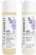 The Honest Company Conditioner, Hypoallergenic, Fragrance-Free, 10 fl oz