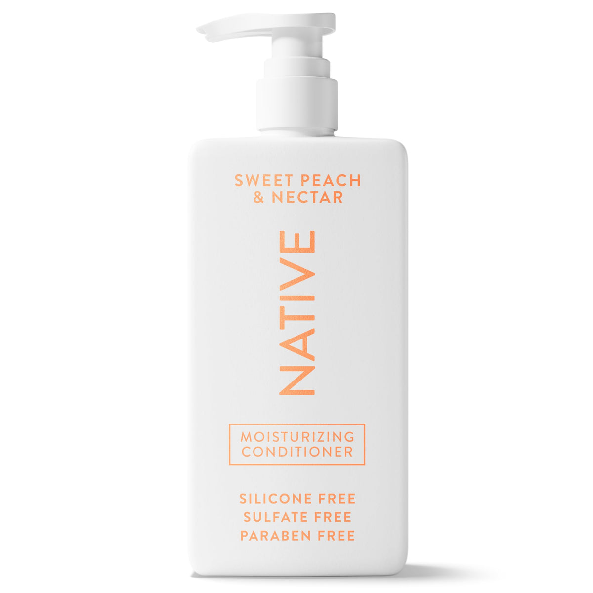 Native Strengthening Conditioner Cashmere & Rain 16.5 fl Oz.