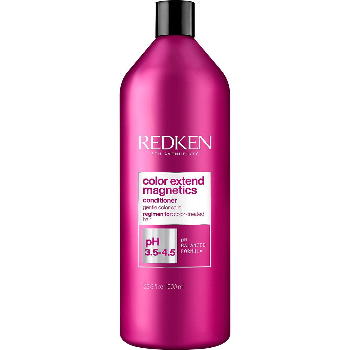 Redken Color Extend Magnetics Conditioner – For Color-Treated Hair