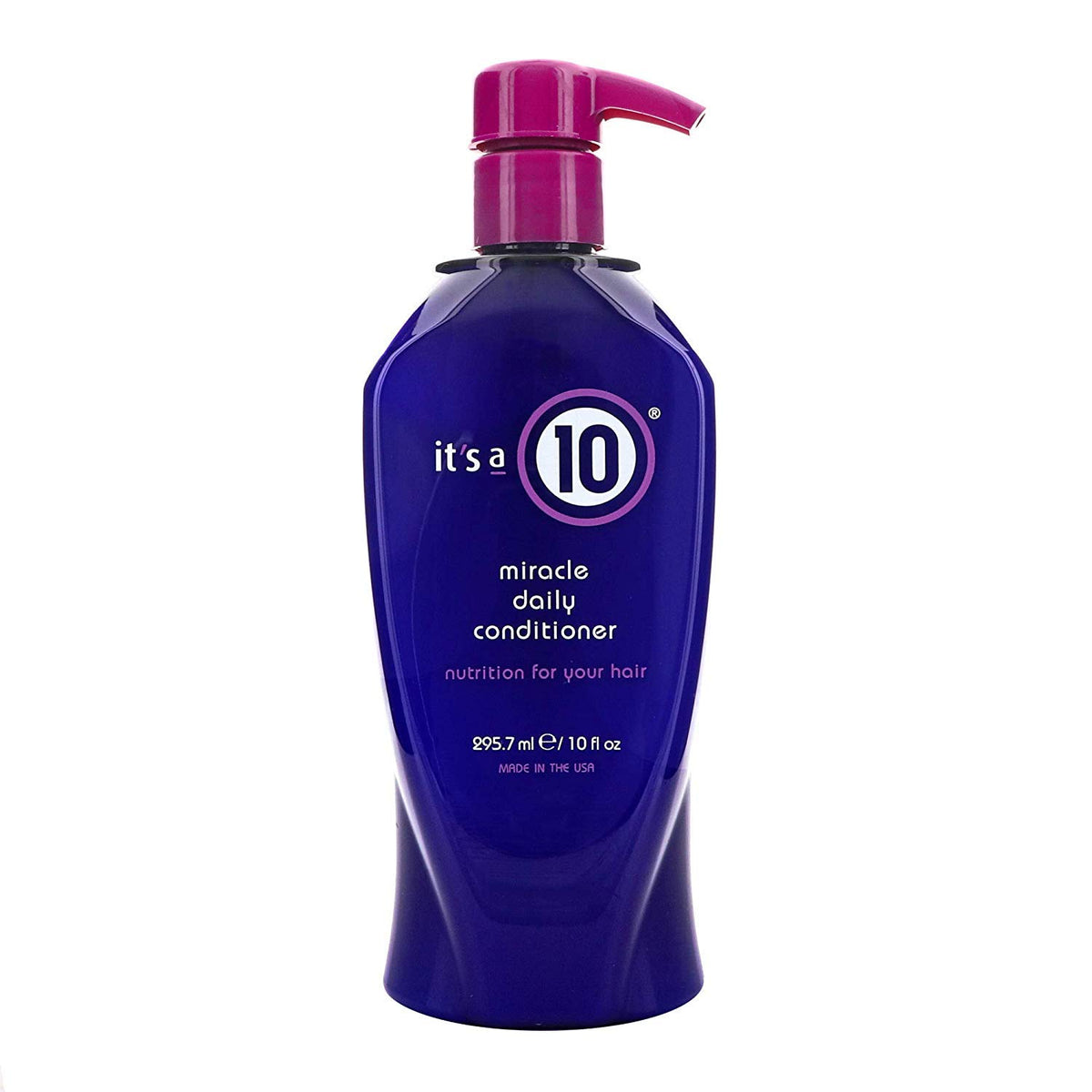 It's A 10 Miracle Daily Conditioner 33.8 Oz