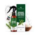 Botanic Hearth Rosemary & Rice Water Hair Growth Spray - 6.8 Fl oz
