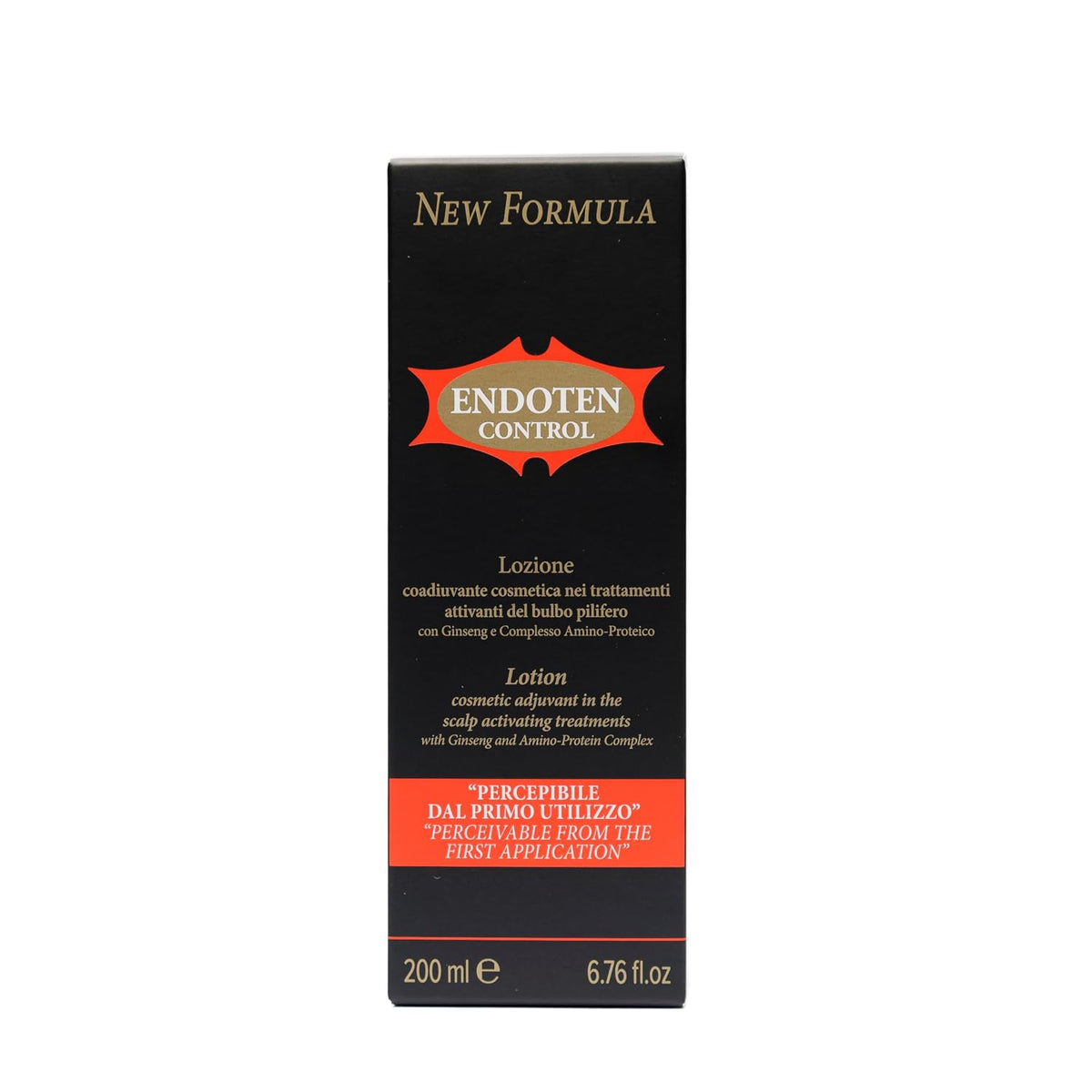 Hair Growth Serum for Women and Men - Thinning Hair Scalp Serum - Regrowth, Thickening and Revitalization Support with Amino Protein Complex - 200ml, 1 Pack