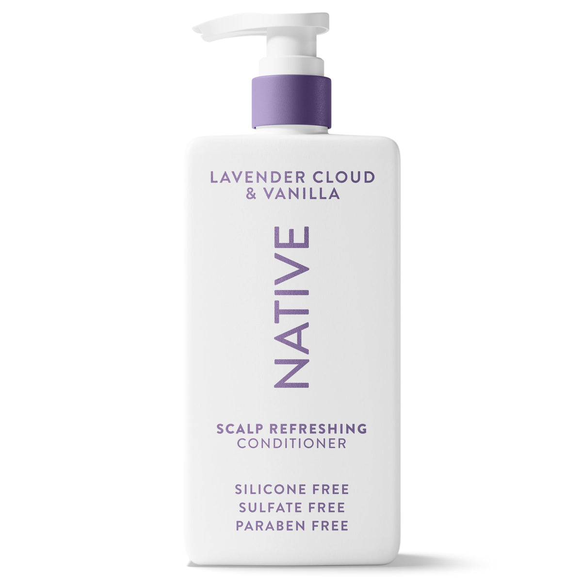 Native Strengthening Conditioner Cashmere & Rain 16.5 fl Oz.