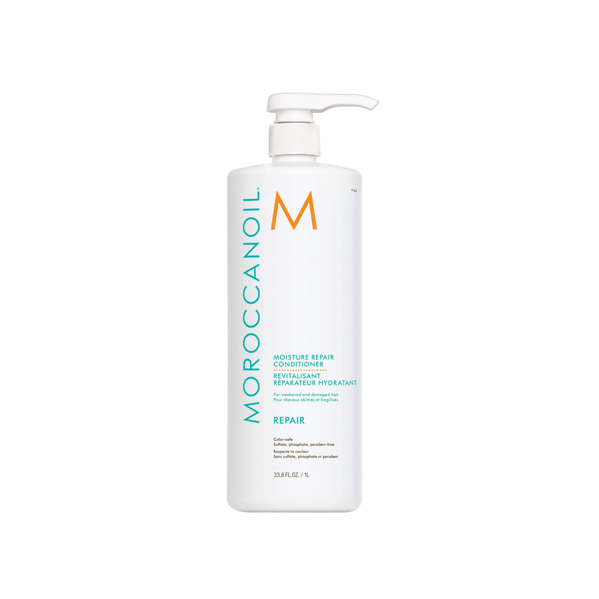 Moroccanoil Moisture Repair Conditioner