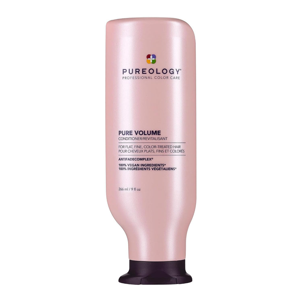 Pureology Pure Volume Conditioner – For Fine Hair