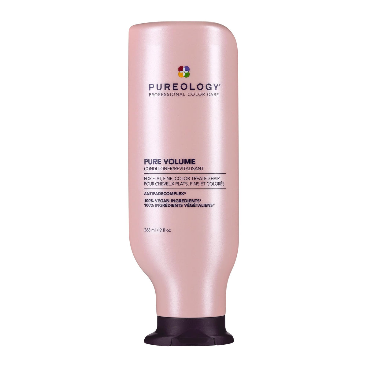 Pureology Pure Volume Conditioner – For Fine Hair