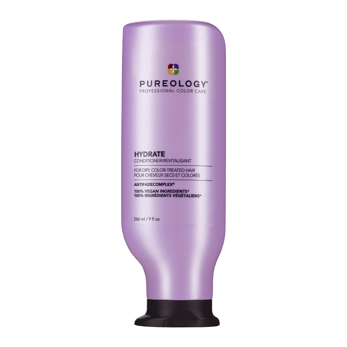 Pureology Hydrate Conditioner – Moisturizes Dry & Color-Treated Hair
