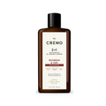 Cremo Thickening Shampoo for Men, Juniper & Eucalyptus, 16 Fl Oz
