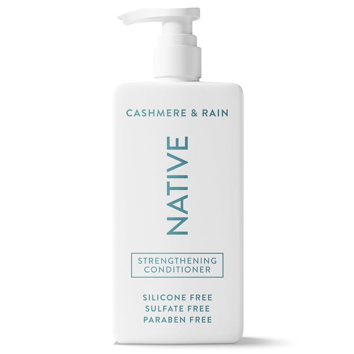 Native Strengthening Conditioner Cashmere & Rain 16.5 fl Oz.
