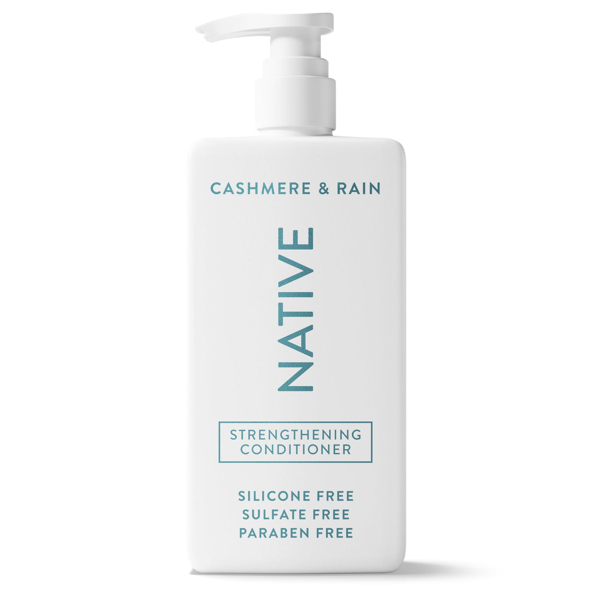 Native Strengthening Conditioner Cashmere & Rain 16.5 fl Oz.