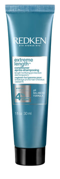 Redken Extreme Length Conditioner – For Longer Hair
