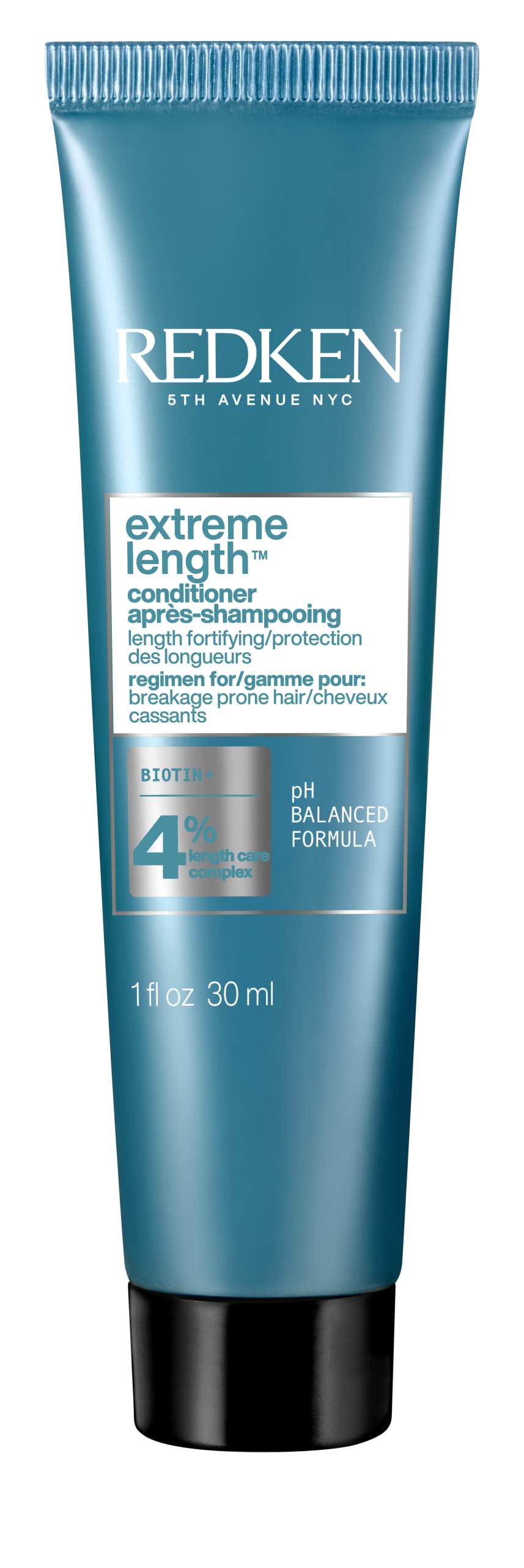 Redken Extreme Length Conditioner – For Longer Hair