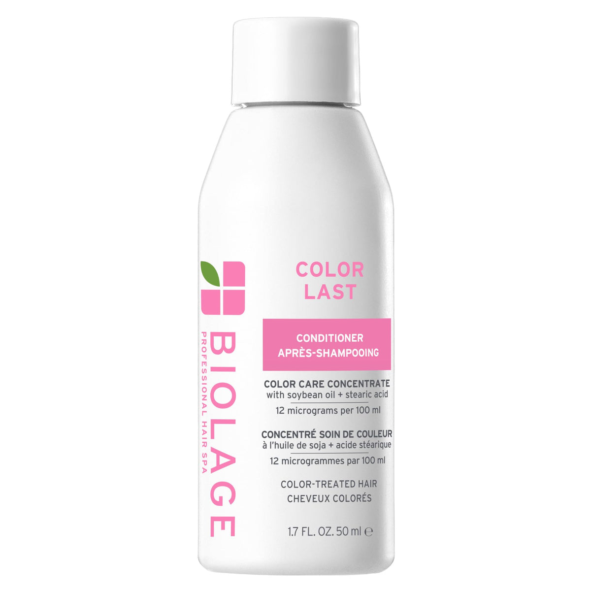 Biolage Color Last Conditioner – For Color-Treated Hair