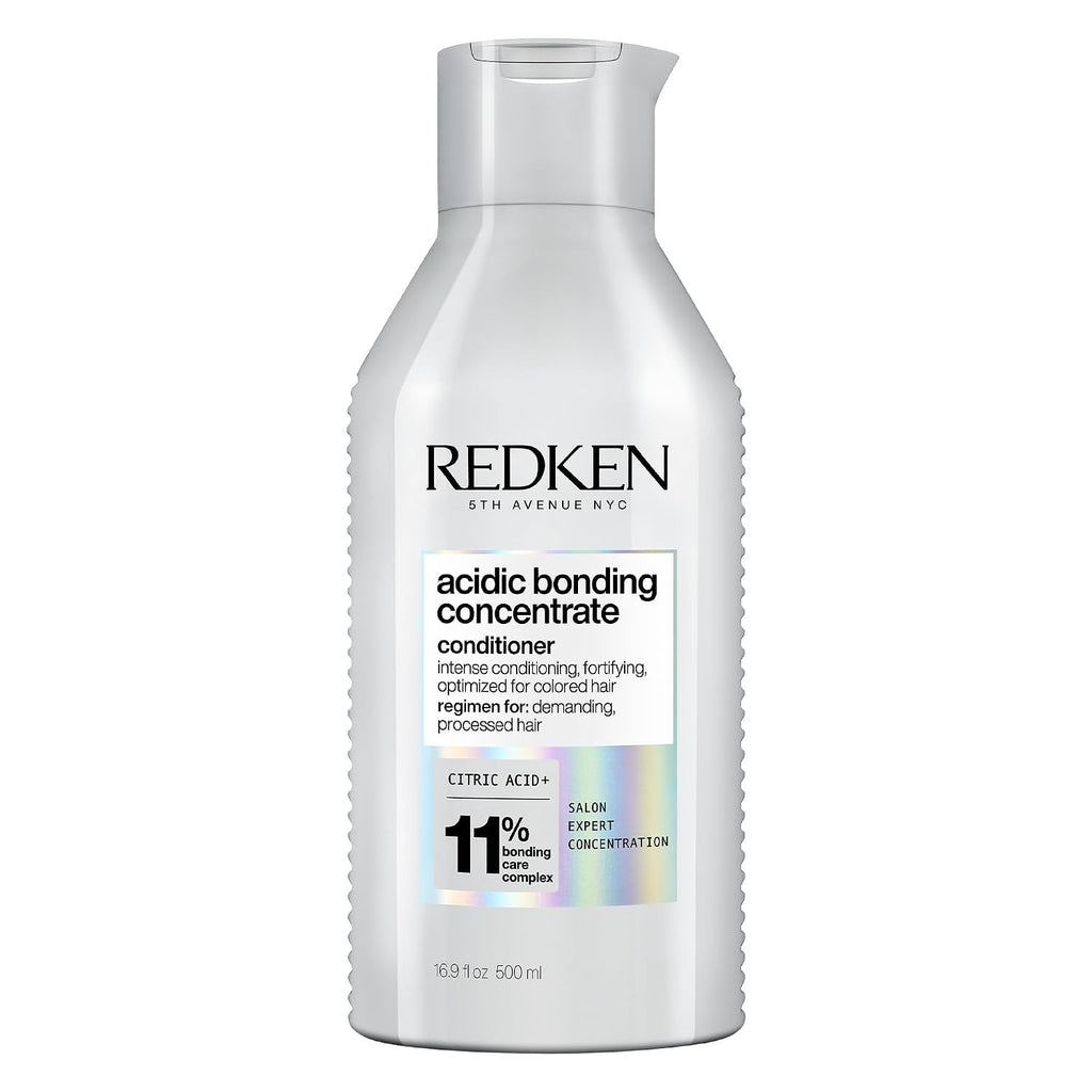 Redken Acidic Bonding Concentrate Conditioner – For Damaged Hair