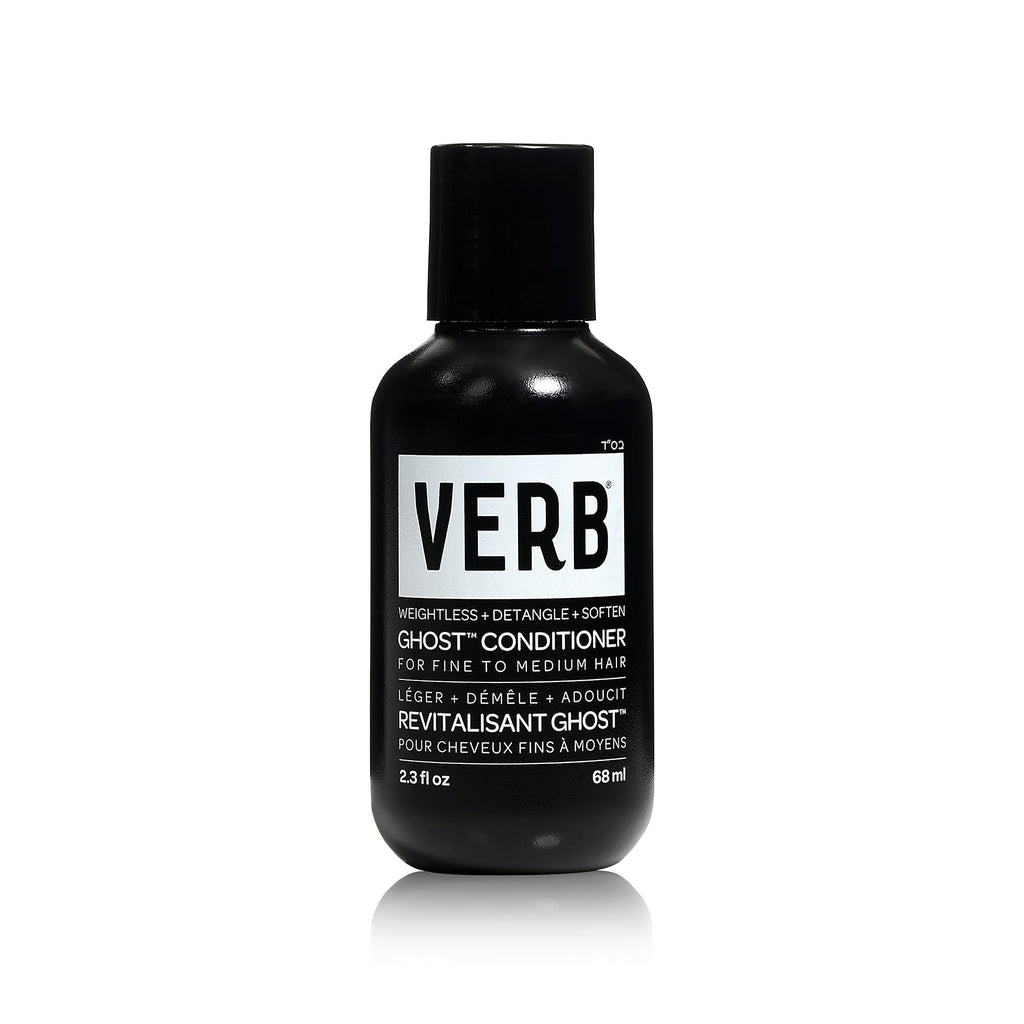 VERB Ghost Fine Hair Conditioner | Daily Weightless Moisture