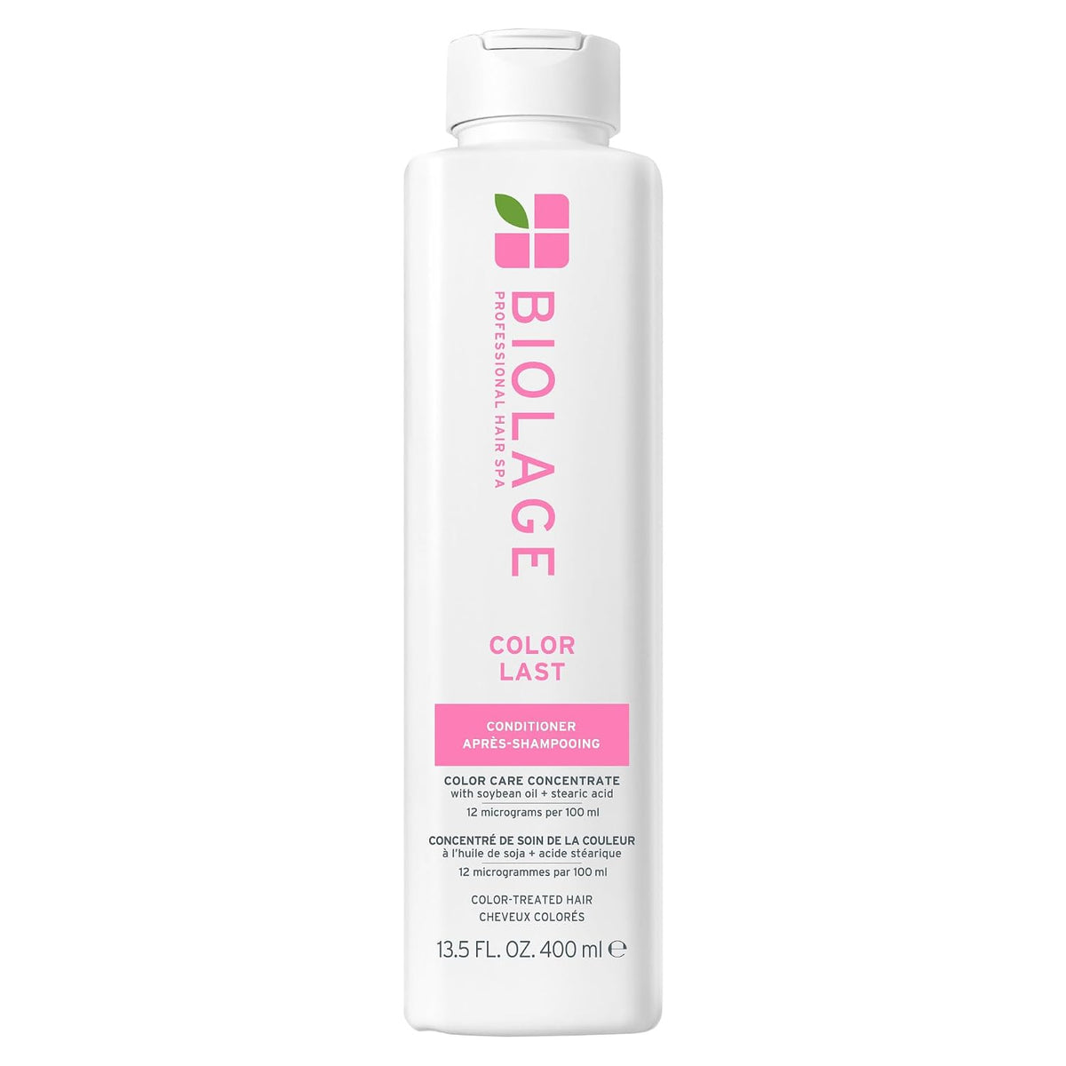 Biolage Color Last Conditioner – For Color-Treated Hair