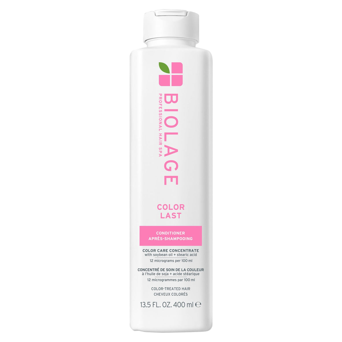 Biolage Color Last Conditioner – For Color-Treated Hair