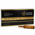 Placenta Hair Growth Serum Ampoules - Anti Hair Loss Treatment 12x10ml