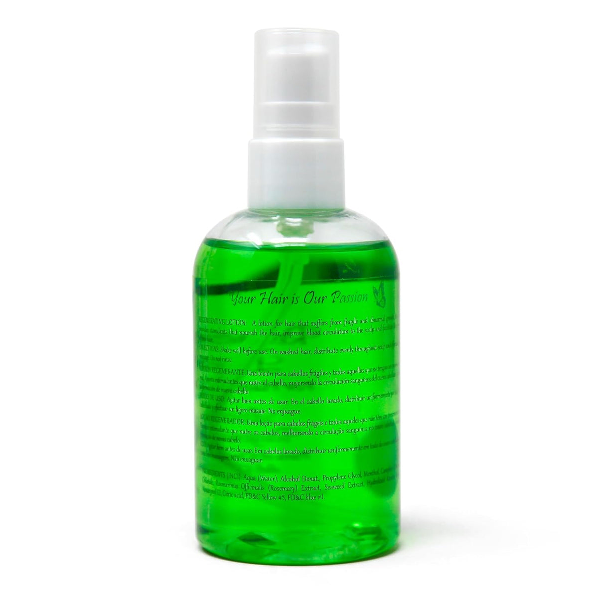 Kismera Hair Growth Lotion 4oz