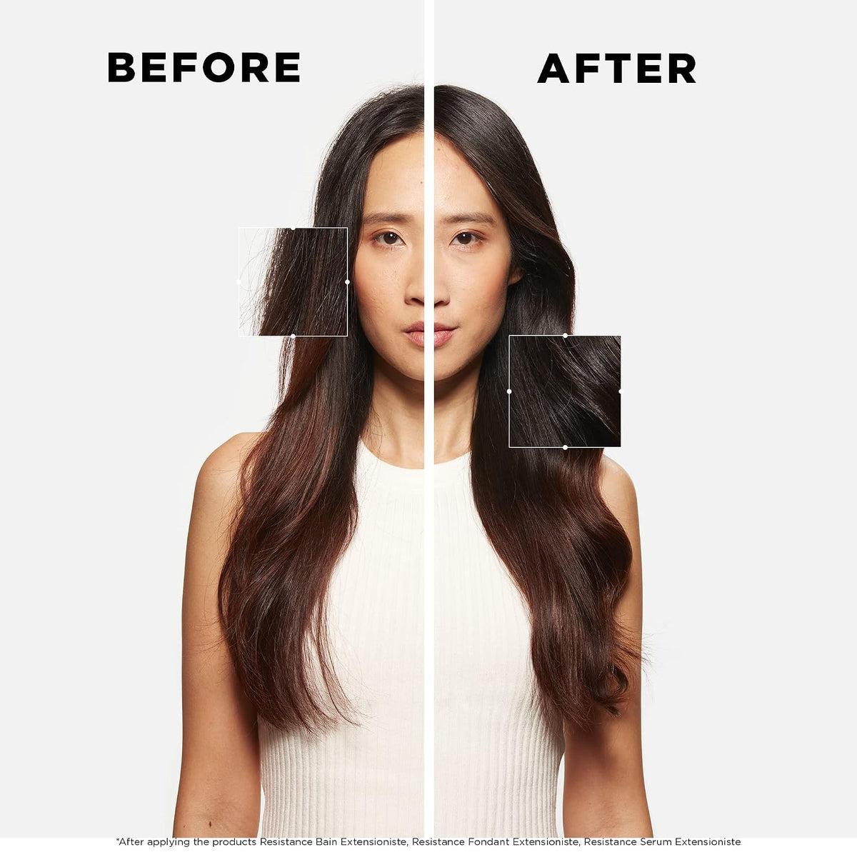 Kérastase Fondant Extentioniste Conditioner – for Damaged Hair