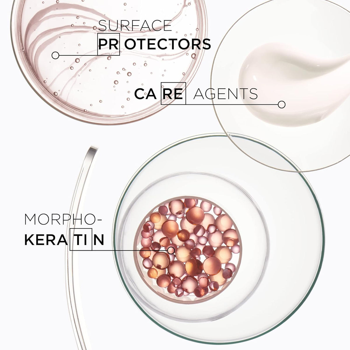 KERASTASE Discipline Smoothing Conditioner for Frizzy Hair