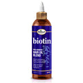 Difeel Biotin Pro-Growth Hair Oil Blend, 8 oz – Strengthens & Helps Reduce Breakage, Supports Thicker-Looking Hair, Lightweight Nourishing Formula, Made in USA