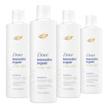 Dove Intensive Repair Shampoo for Damaged Hair & Breakage 28oz