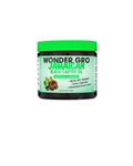 Jamaican Black Castor Oil Hair Grease Styling Conditioner, 12 fl oz - Great for Strengthening - Mega Hair Growth Therapy by Wonder Gro