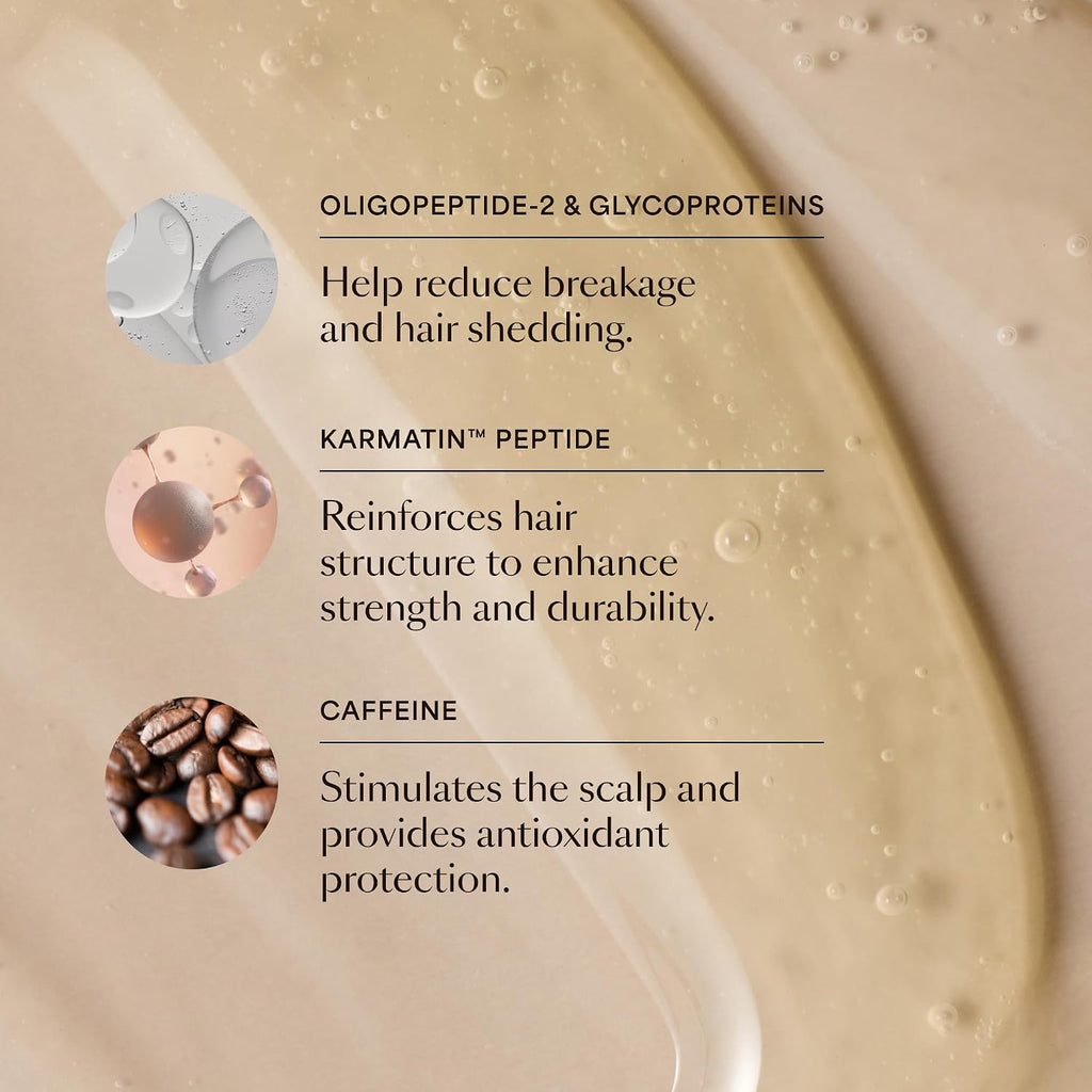 VEGAMOUR GRO Revitalizing Shampoo