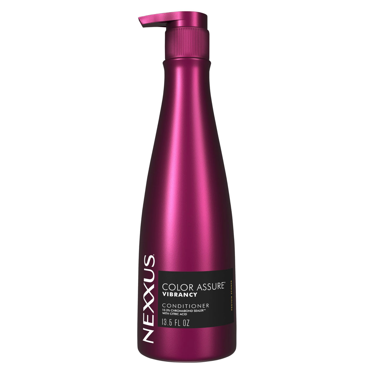 Nexxus Color Assure Vibrancy Conditioner for Color Treated Hair 33.8 oz