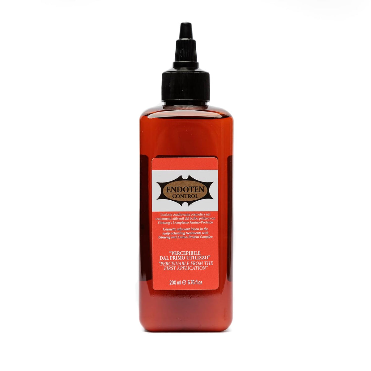Hair Growth Serum for Women and Men - Thinning Hair Scalp Serum - Regrowth, Thickening and Revitalization Support with Amino Protein Complex - 200ml, 1 Pack