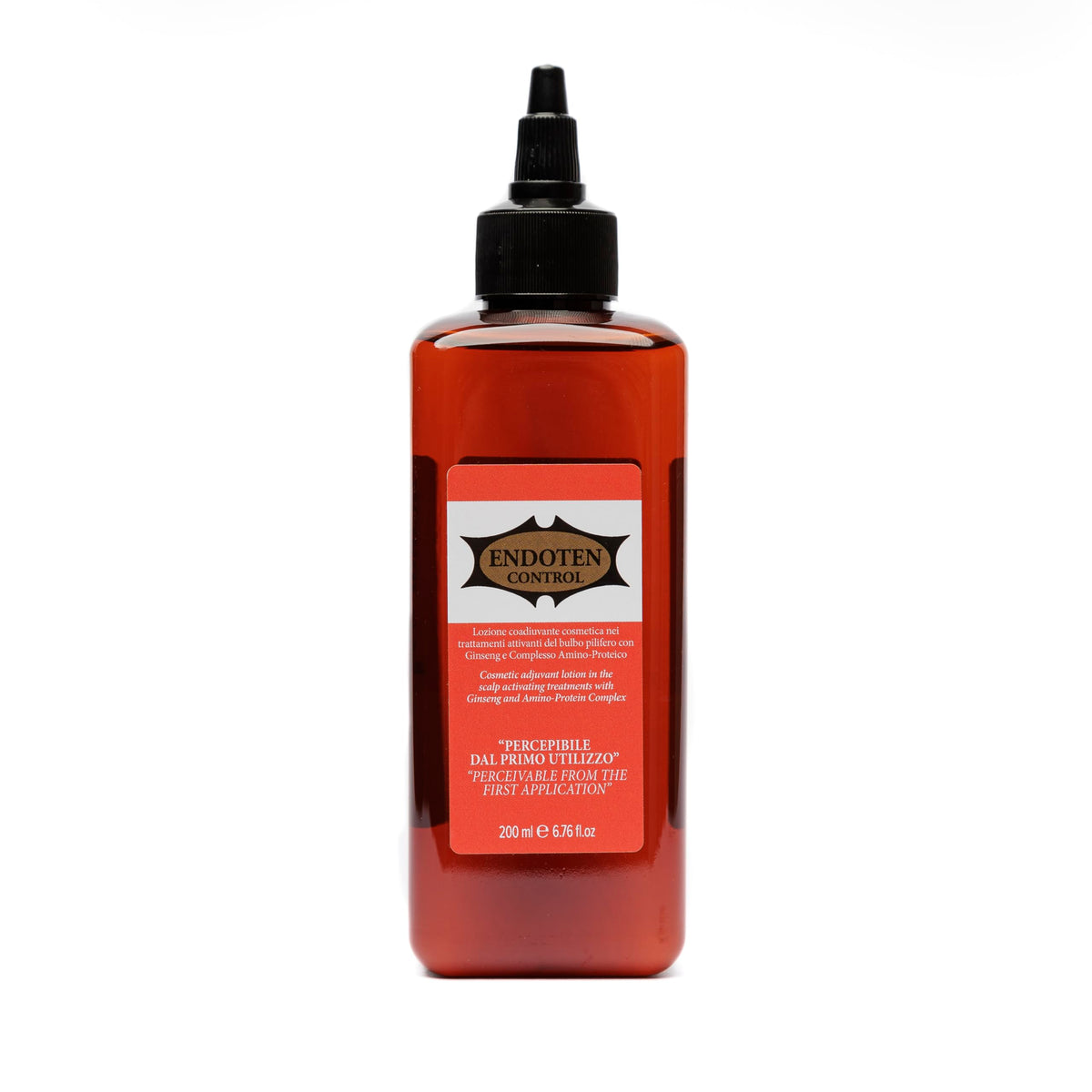 Hair Growth Serum for Women and Men - Thinning Hair Scalp Serum - Regrowth, Thickening and Revitalization Support with Amino Protein Complex - 200ml, 1 Pack