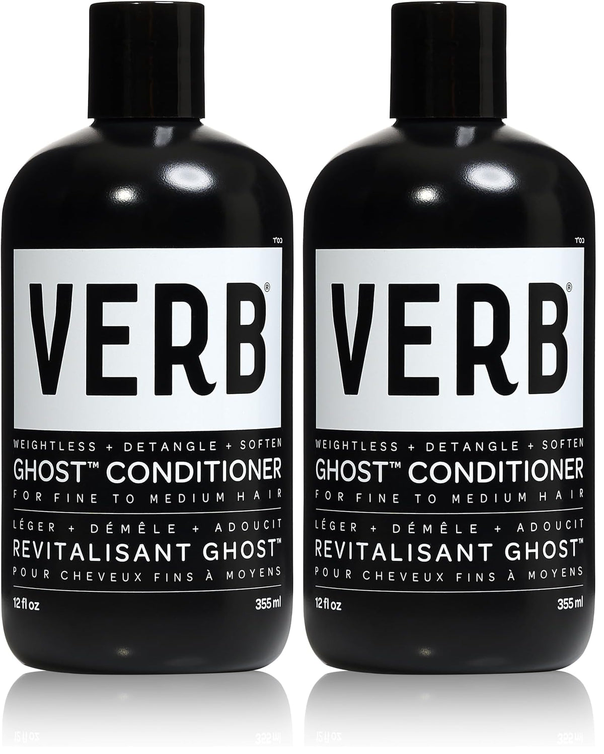 VERB Ghost Fine Hair Conditioner | Daily Weightless Moisture