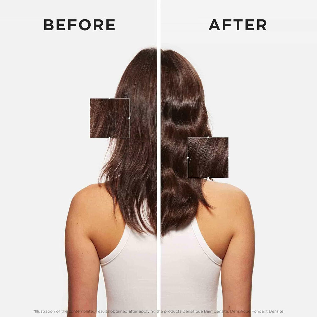 Kerastase Densifique Densité Shampoo – For Thinning Hair