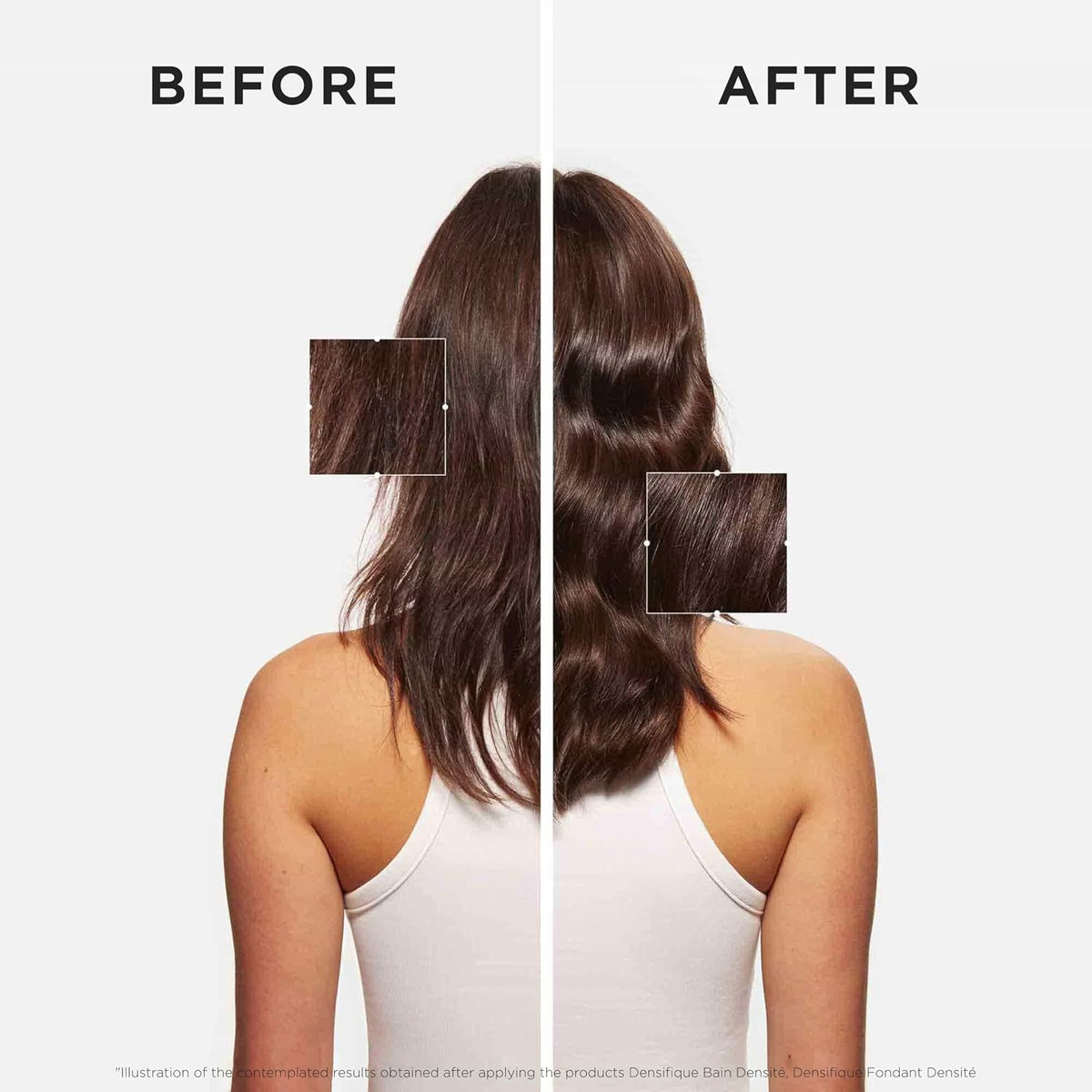 Kerastase Densifique Densité Shampoo – For Thinning Hair