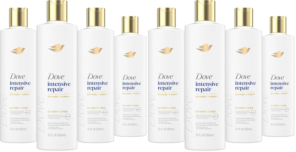 Dove Intensive Repair Conditioner for Damaged Hair & Breakage 28oz