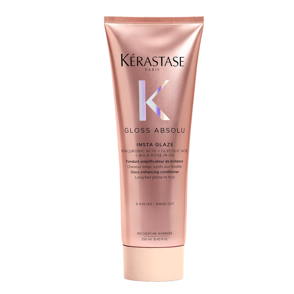 Kerastase Gloss Absolu Conditioner – For Glossy Hair