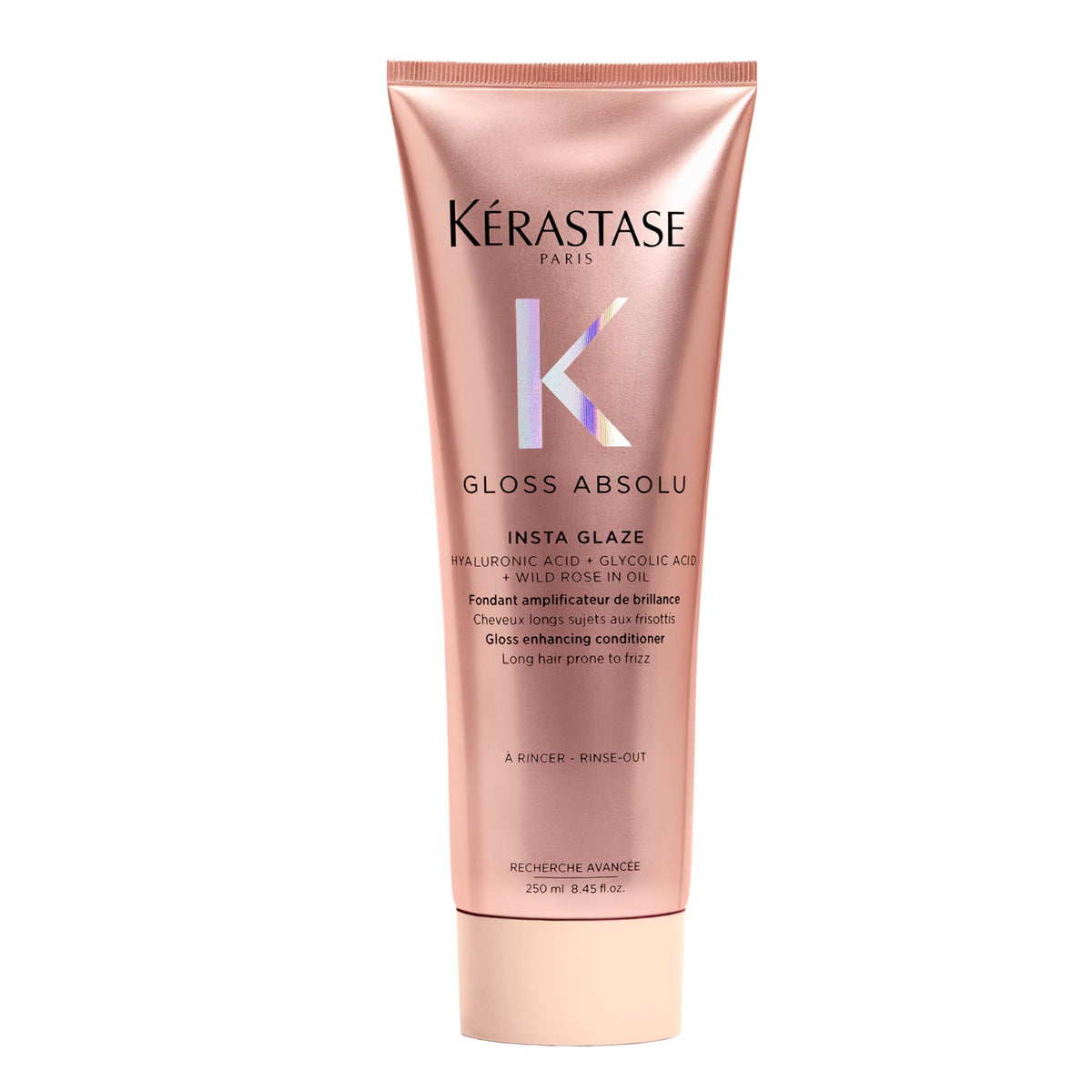 Kerastase Gloss Absolu Conditioner – For Glossy Hair