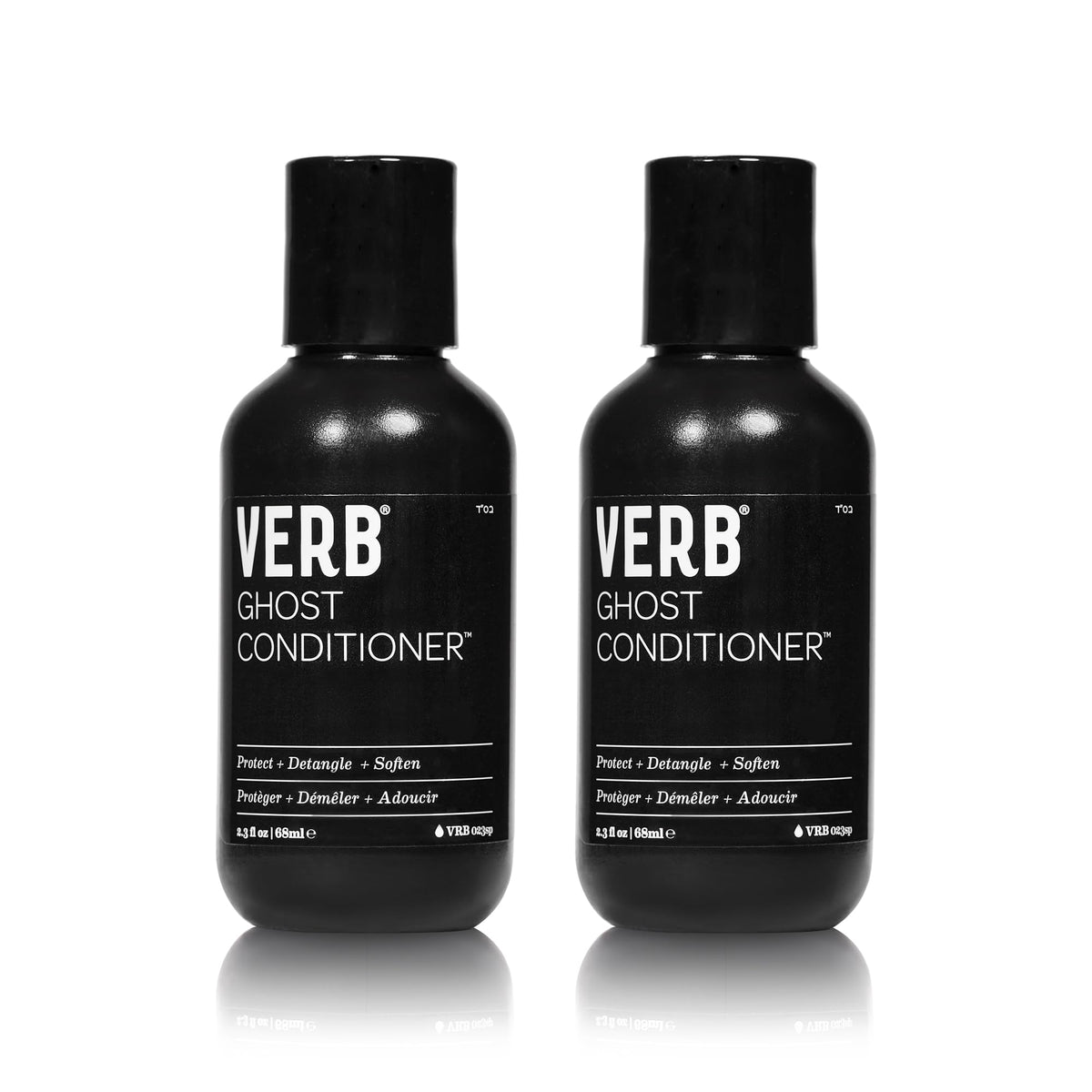 VERB Ghost Fine Hair Conditioner | Daily Weightless Moisture