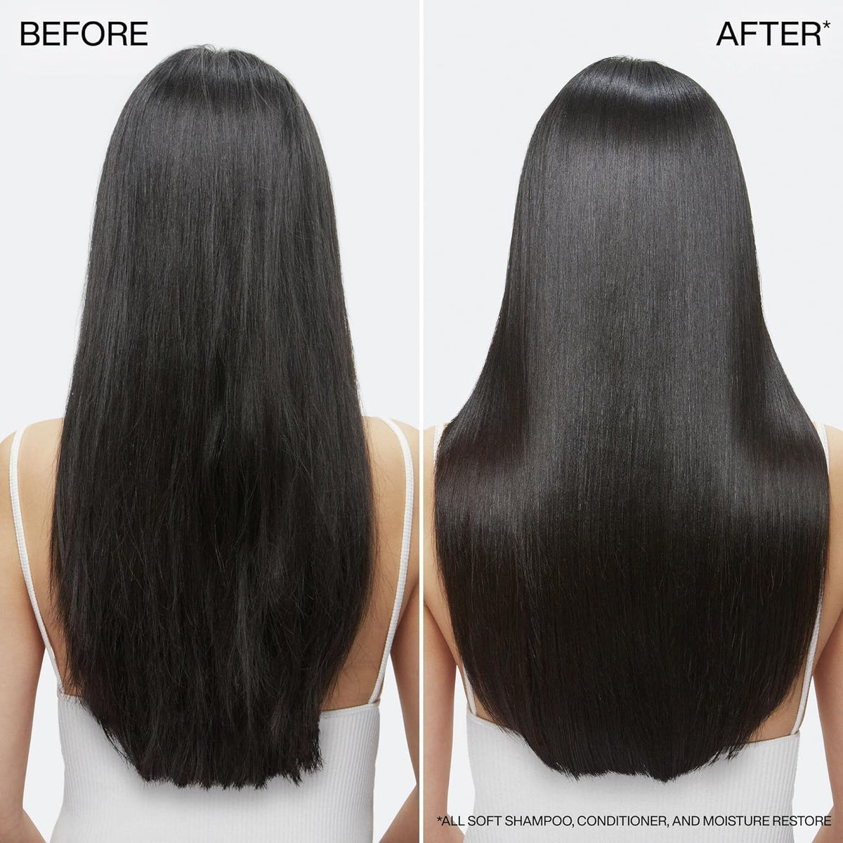 Redken All Soft Heavy Cream Mask Treatment- Moisturizing Deep Conditioner Treatment For Dry Hair, Softens and Smooths Hair, With Argan Oil
