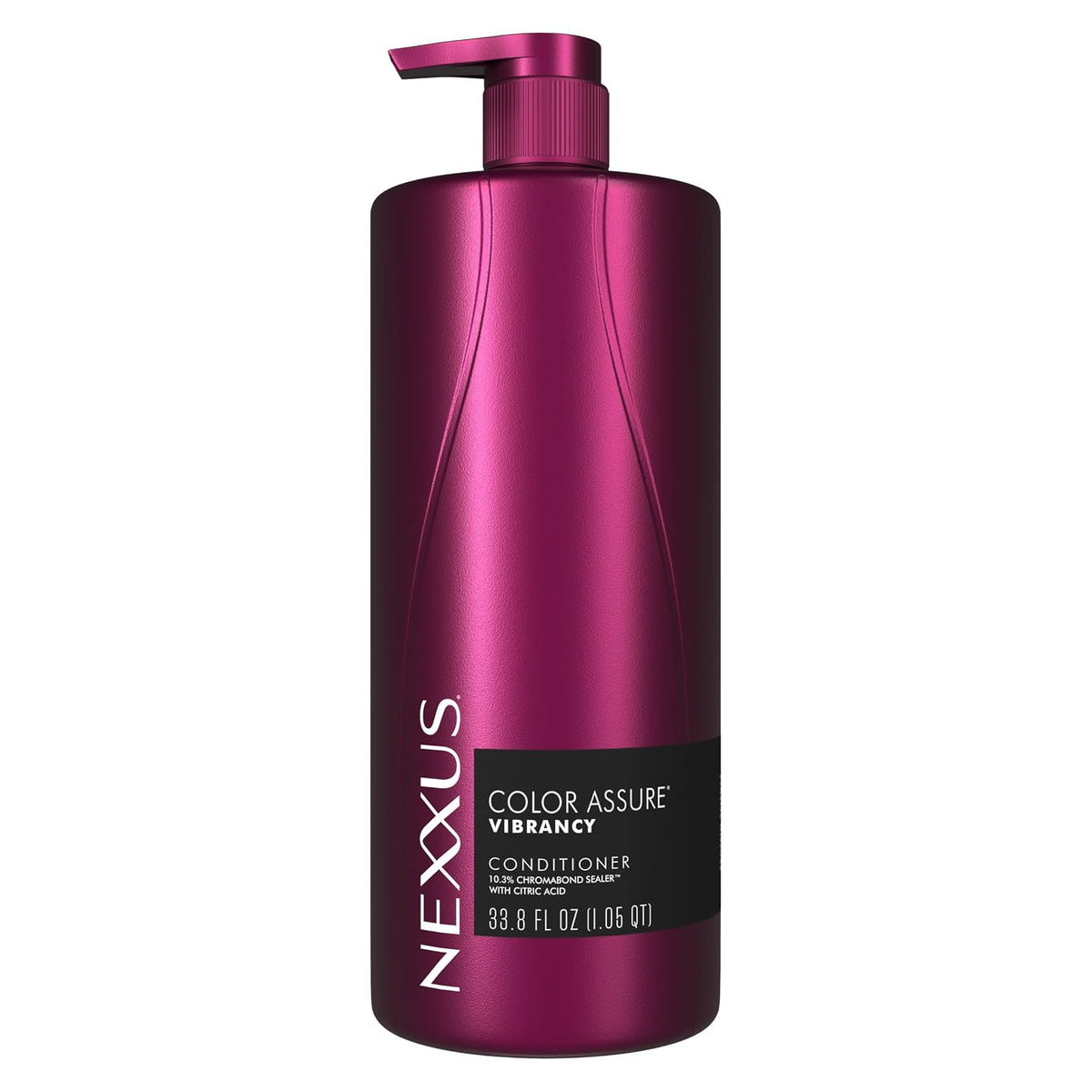 Nexxus Color Assure Vibrancy Conditioner for Color Treated Hair 33.8 oz