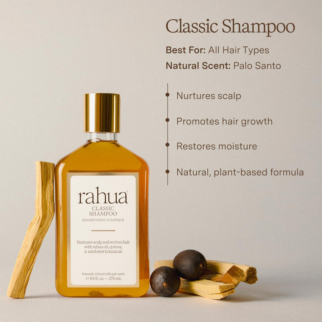 Rahua - Classic Shampoo 9.3 fl oz