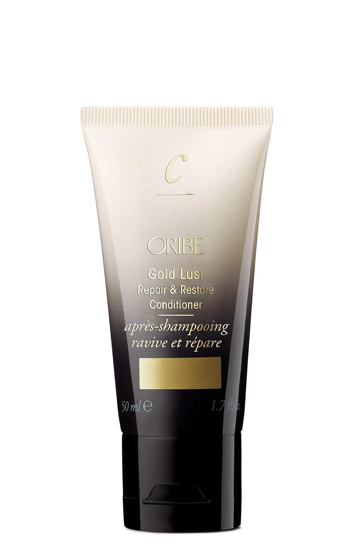 Oribe Gold Lust Repair & Restore Conditioner - Repairs Damaged Hair