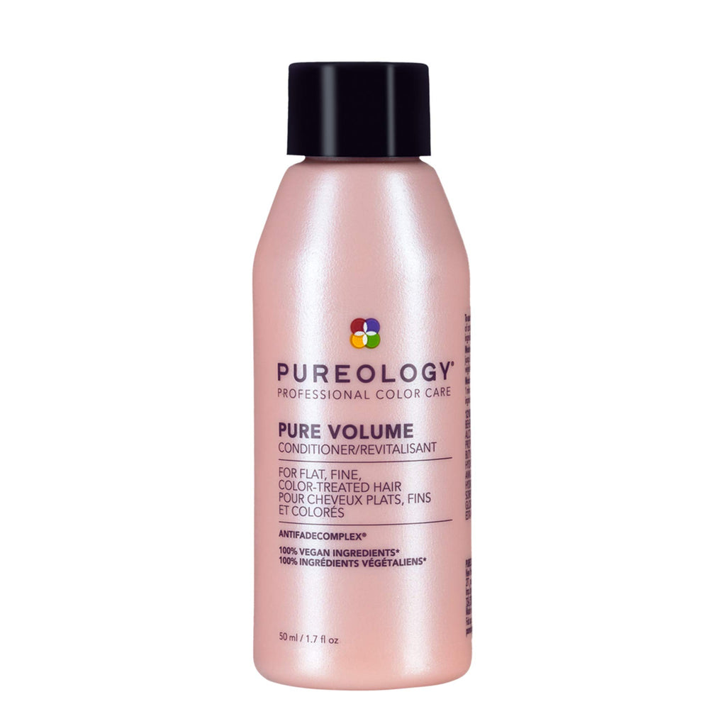Pureology Pure Volume Conditioner – For Fine Hair