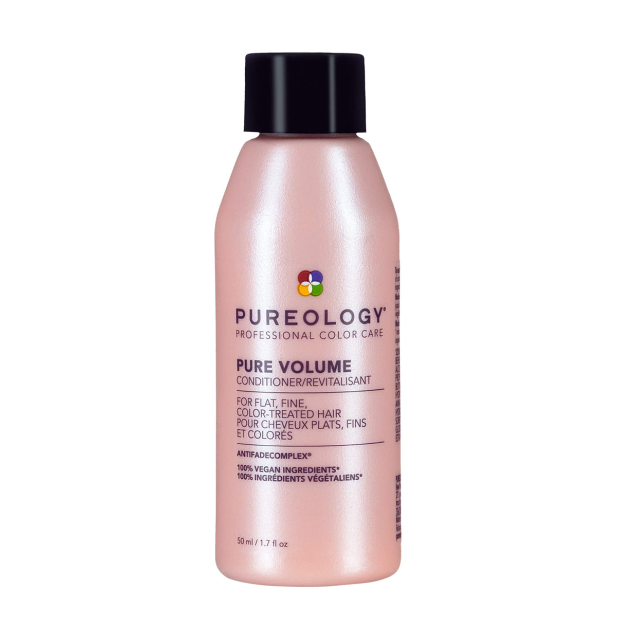 Pureology Pure Volume Conditioner – For Fine Hair