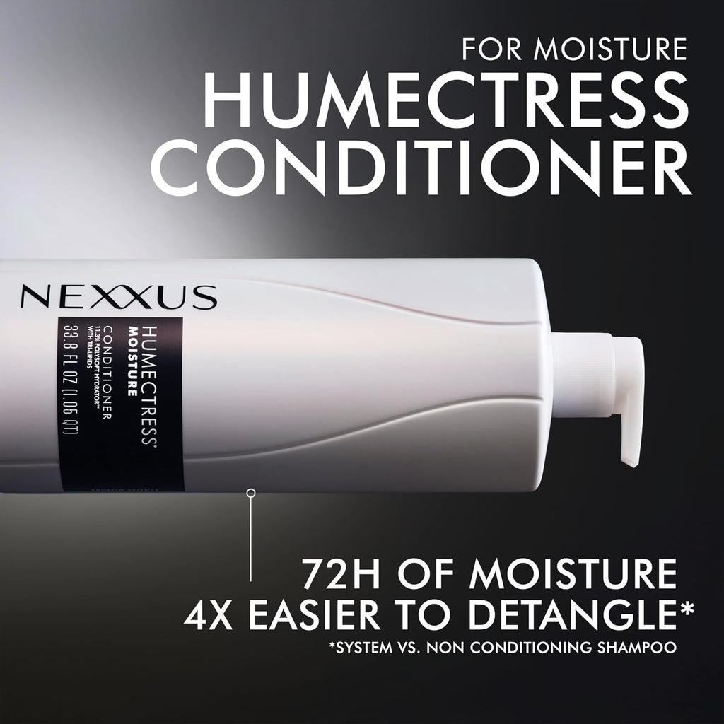 Nexxus Humectress Conditioner for Ultimate Moisture 33.8 oz