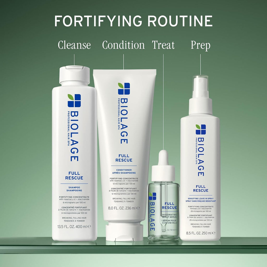 Biolage Full Rescue Conditioner – For Fine & Thinning Hair