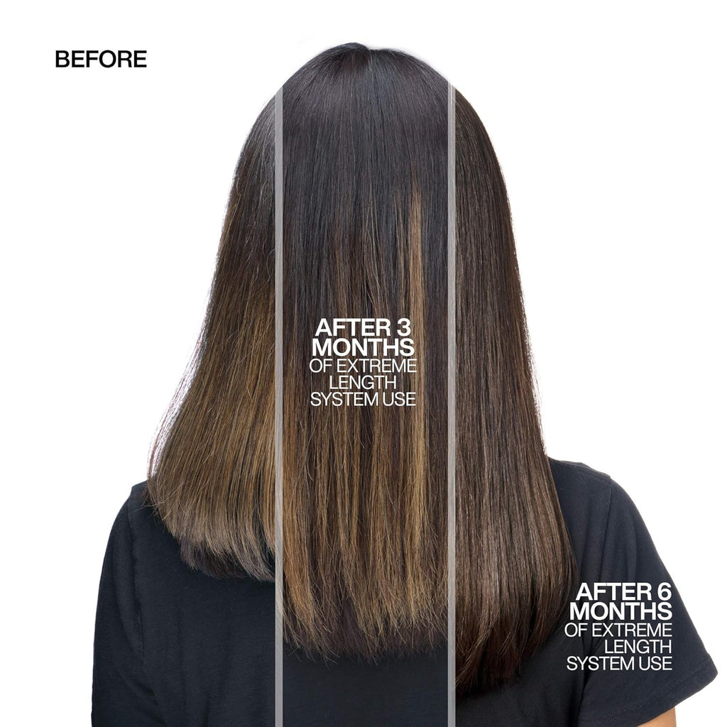 Redken Extreme Length Conditioner – For Longer Hair